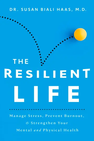 Cover of Resilient Life