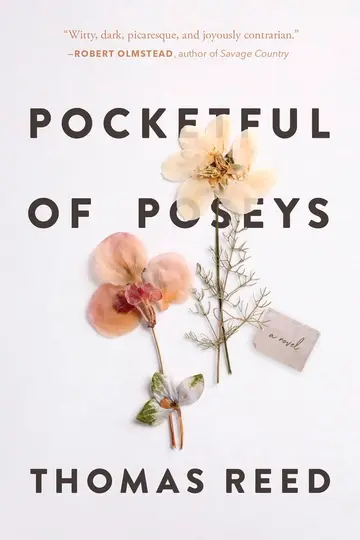 Cover of Pocket Full of Poseys
