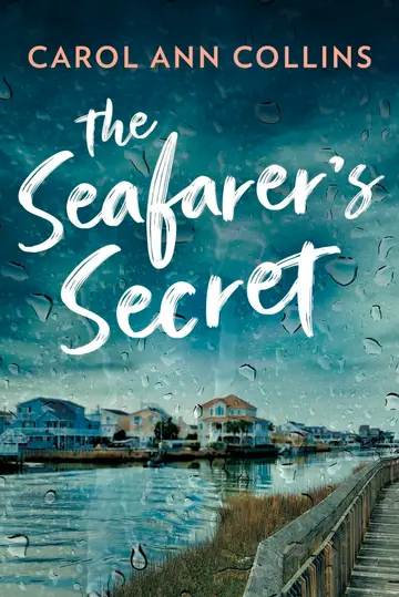 Cover of The Seafarer's Secret