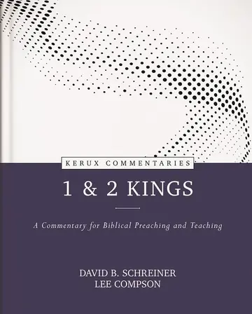 Cover of 1 & 2 Kings