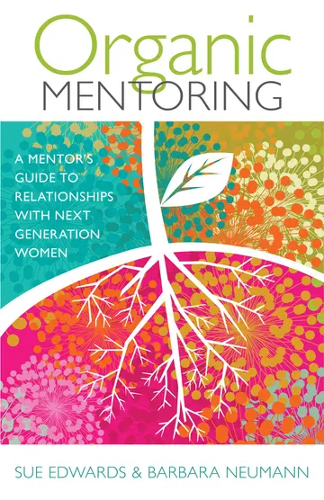 Cover of Organic Mentoring