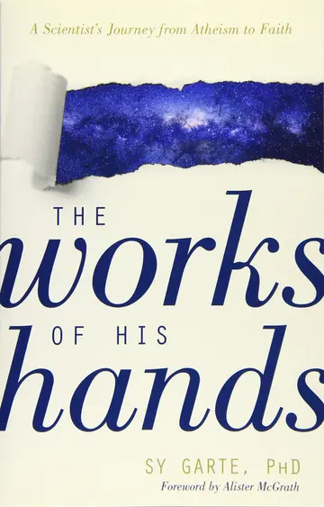 Cover of Works of His Hands
