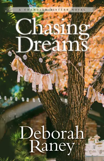 Cover of Chasing Dreams