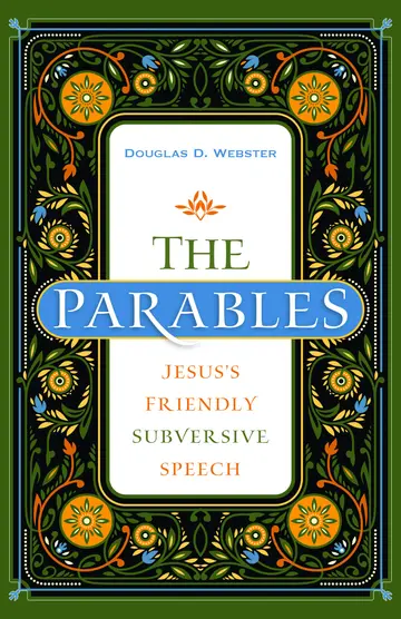 Cover of The Parables