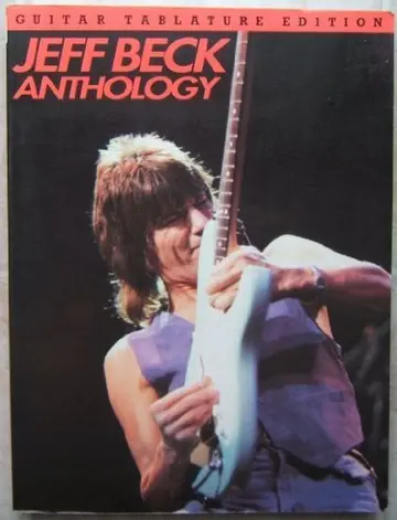Cover of J. Beck