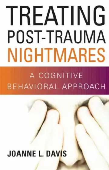 Cover of Treating Post-Trauma Nightmares