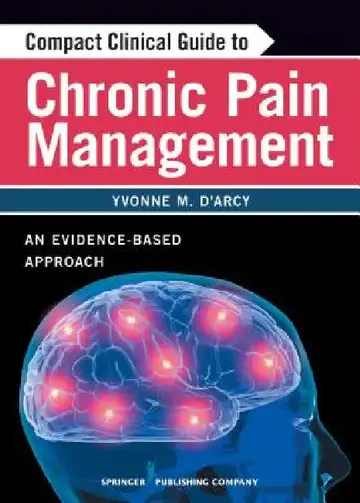 Cover of Compact Clinical Guide to Chronic Pain Management