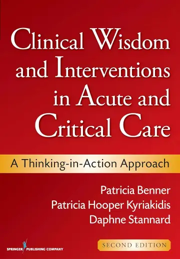 Cover of Clinical Wisdom and Interventions in Acute and Critical Care