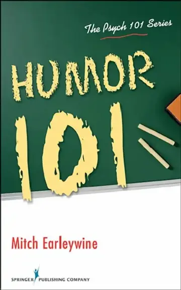 Cover of Humor 101