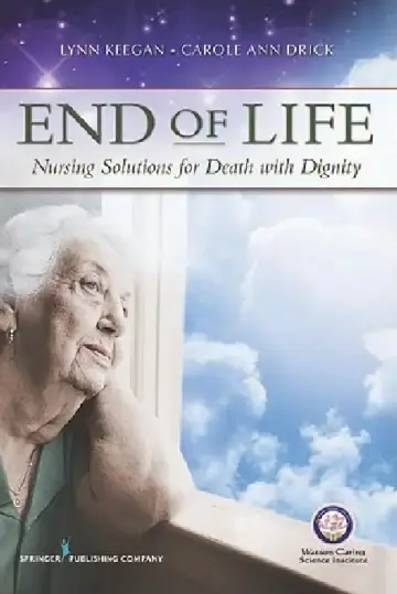Cover of End of Life