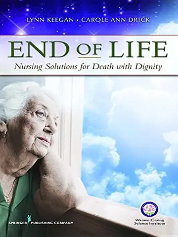 Cover of End of Life