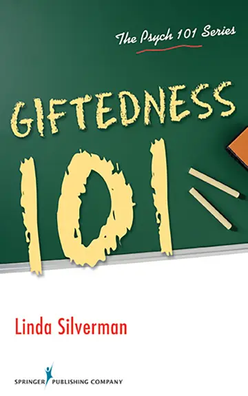 Cover of Giftedness 101