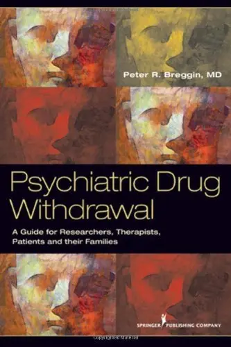 Cover of Psychiatric Drug Withdrawal
