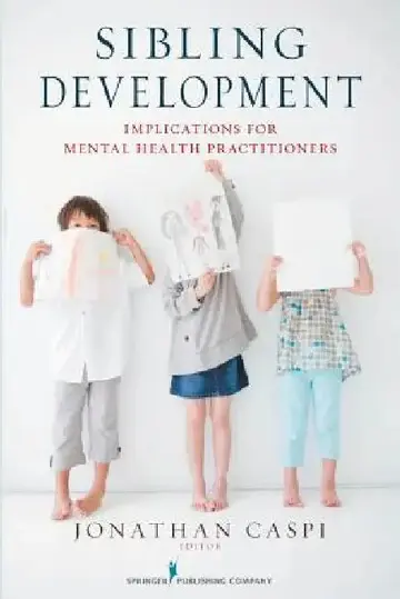 Cover of Sibling Development