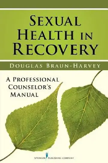 Cover of Sexual Health in Recovery