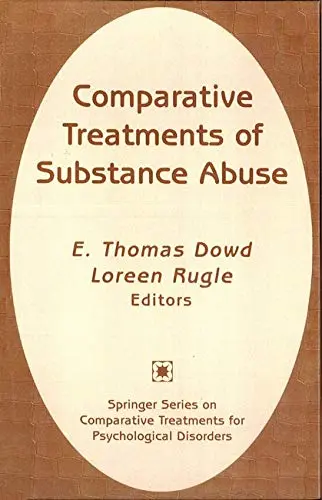 Cover of Substance Abuse