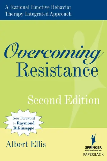 Cover of Overcoming Resistance