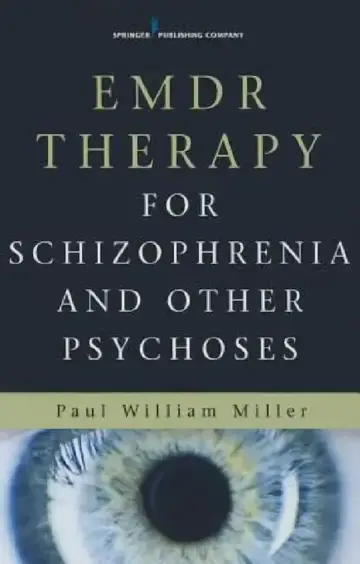 Cover of EMDR Therapy for Schizophrenia and Other Psychoses