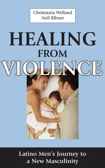 Cover of Healing from Violence