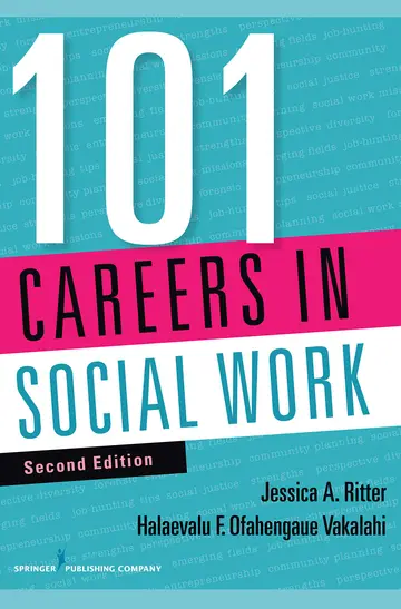 Cover of 101 Careers in Social Network