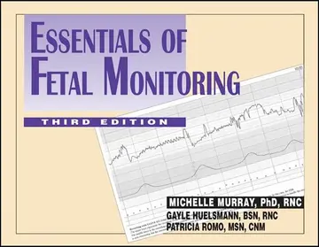 Cover of Essentials of Fetal Monitoring
