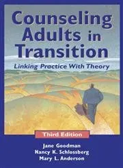 Cover of Counseling Adults in Transition