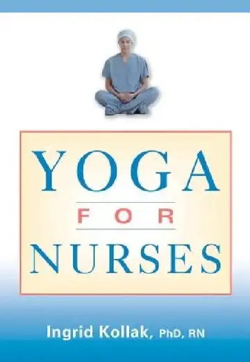 Cover of Yoga for Nurses