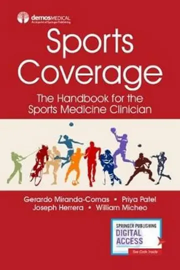 Cover of Sports Coverage