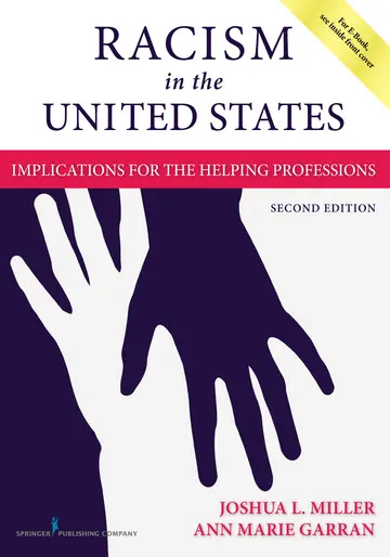 Cover of Racism in the United States