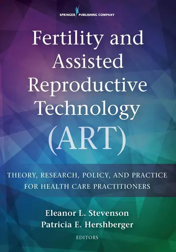 Cover of Fertility and Assisted Reproductive Technology Art