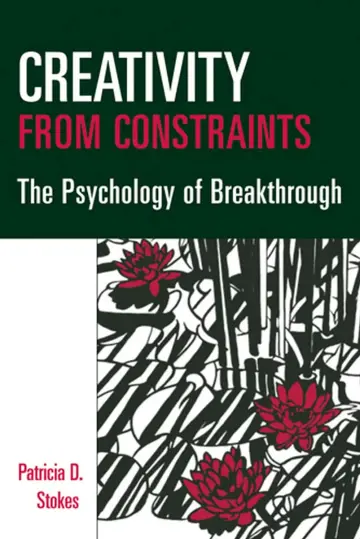 Cover of Constraints and Creativity