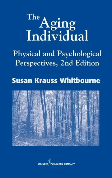 Cover of The Aging Individual