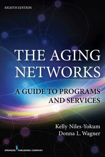 Cover of The Aging Networks