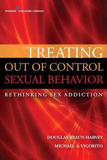 Cover of Treating Out of Control Sexual Behavior