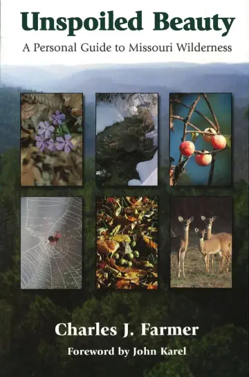 Cover of Unspoiled Beauty