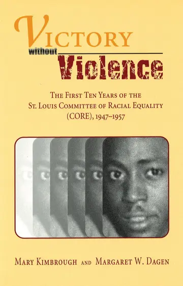 Cover of Victory Without Violence