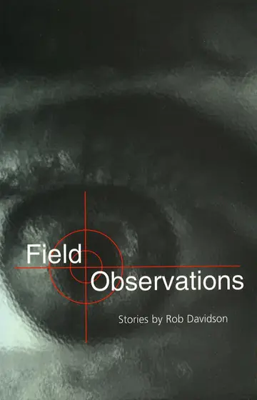 Cover of Field Observations