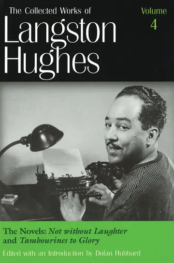 Cover of The Novels
