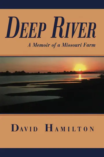 Cover of Deep River
