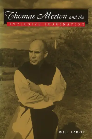 Cover of Thomas Merton and the Inclusive Imagination