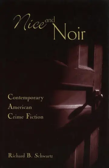 Cover of Nice and Noir