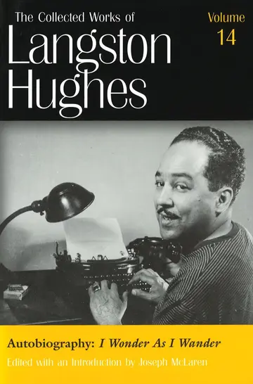 Cover of Autobiography