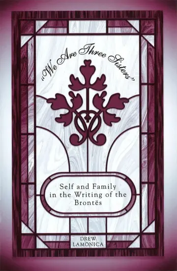 Cover of We Are Three Sisters