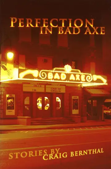 Cover of Perfection in Bad Axe