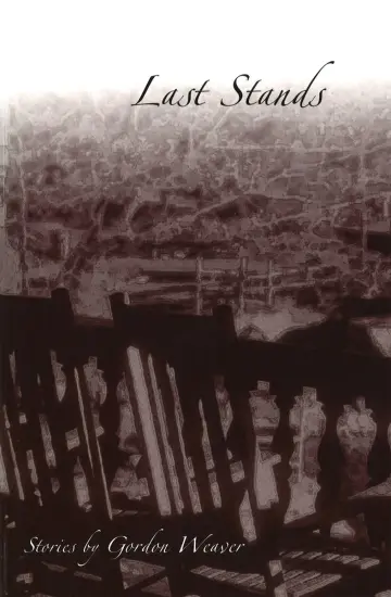 Cover of Last Stands