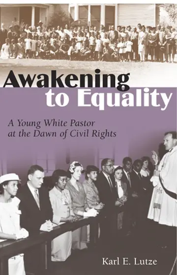 Cover of Awakening to Equality