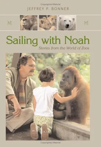 Cover of Sailing with Noah