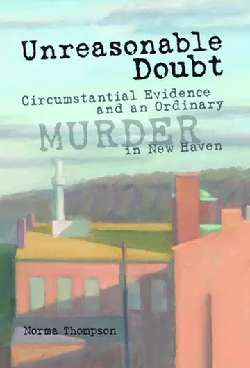 Cover of Unreasonable Doubt