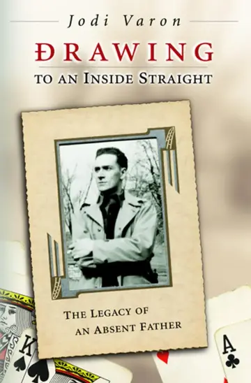Cover of Drawing to an Inside Straight