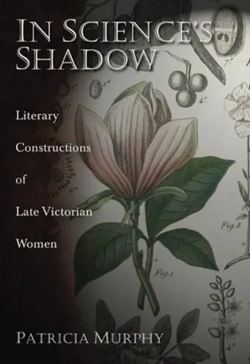 Cover of In Science's Shadow